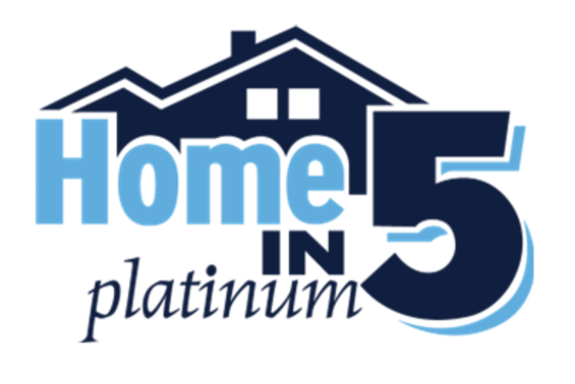 Home in Five is Back!